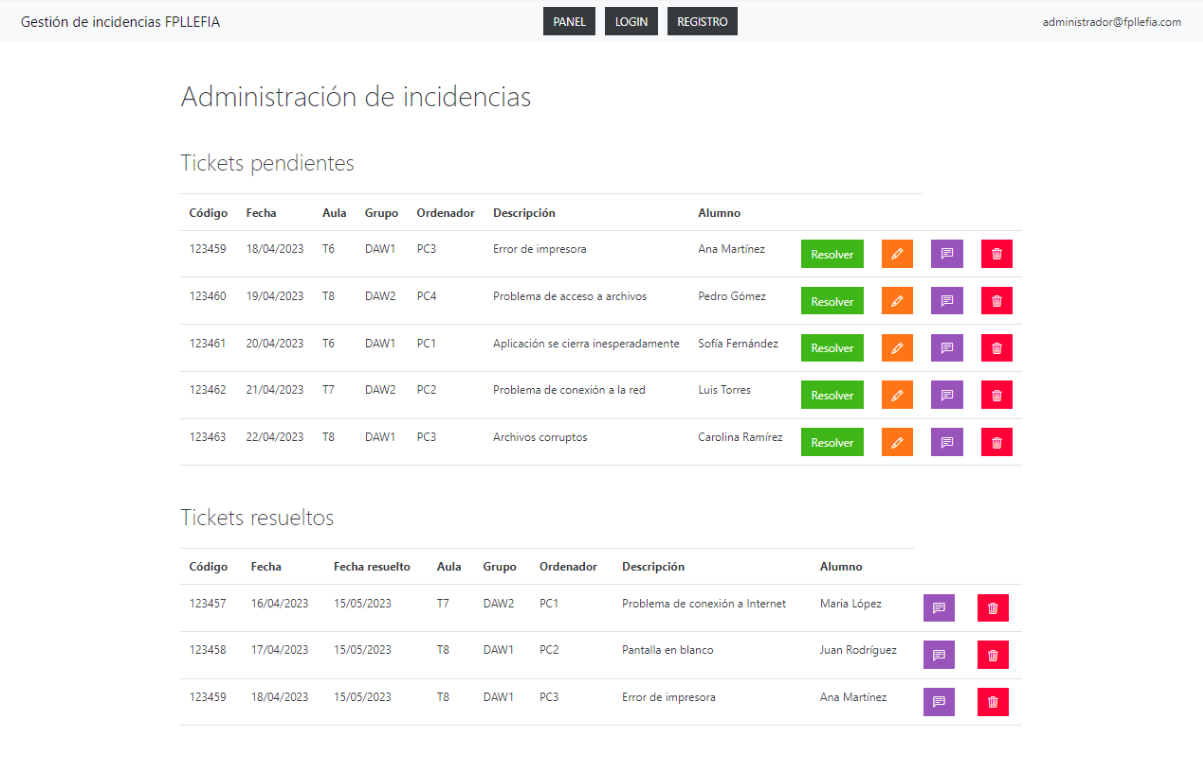 GestionaSOFT